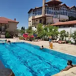 Ozturk 3* Pamukkale