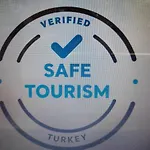 Hotel Ozturk Pamukkale