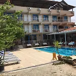 Hotel Ozturk Pamukkale