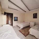 Hotel Ozturk 3*