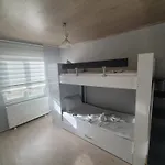 Ozturk Hotel 3*