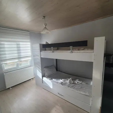 Ozturk Hotell 3*