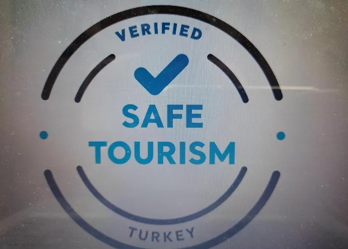 Hotel Ozturk Pamukkale