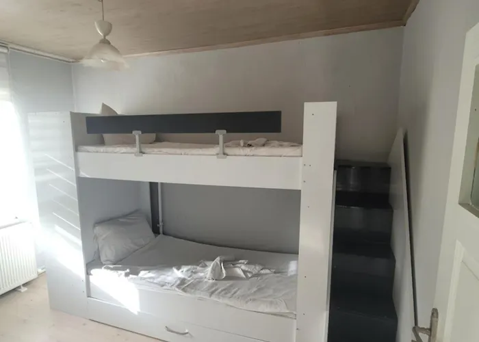 Ozturk Hotel Pamukkale