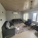 Hotel Ozturk 3*