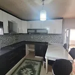 Ozturk Hotel