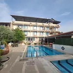 Ozturk 3* Pamukkale