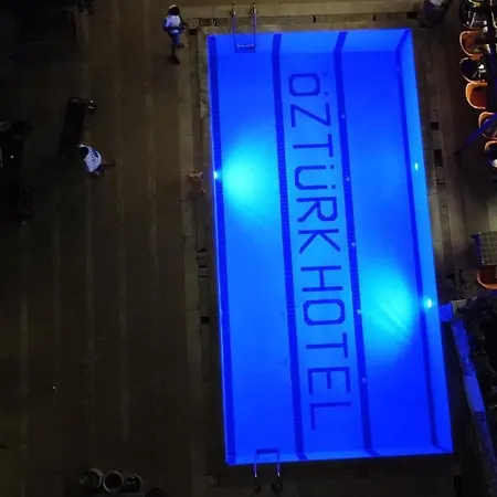 Ozturk Otel 3*