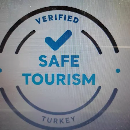 Hotel Ozturk Pamukkale