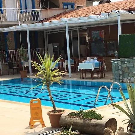 Ozturk 3* Pamukkale