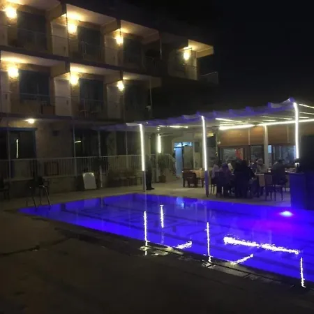Shah Sultan Ozturk 2* Pamukkale