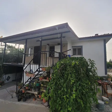 Ozturk Otel 3*
