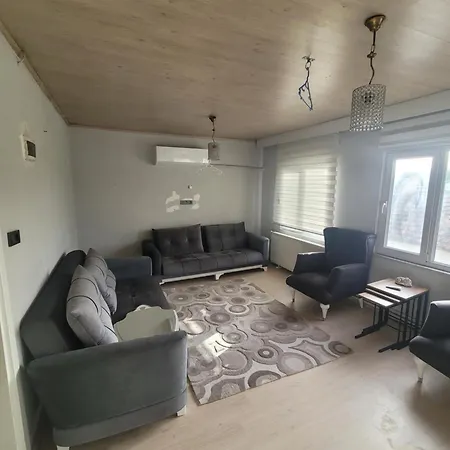 Отель Ozturk 3*