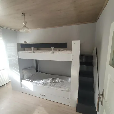 Ozturk Hotel Pamukkale