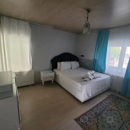 Ozturk Памуккале