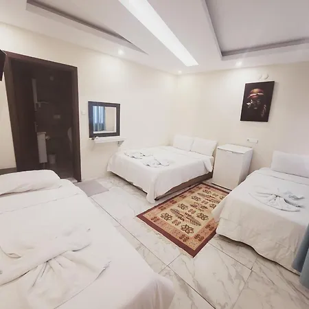 Shah Sultan Ozturk Hotel Pamukkale