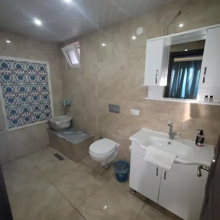 Hotel Ozturk Pamukkale