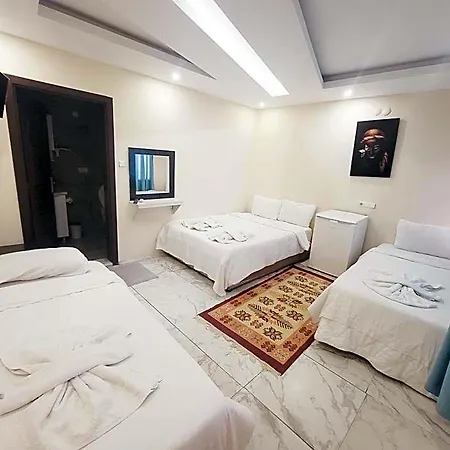 Hotel Ozturk