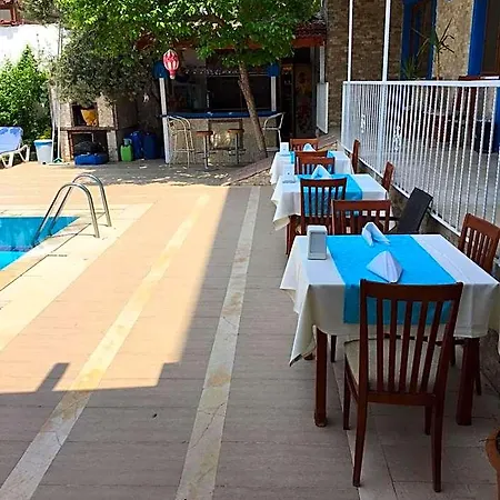 Ozturk Pamukkale