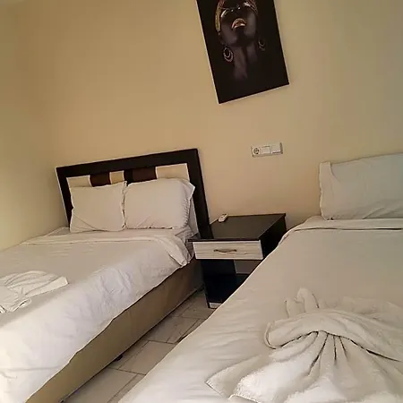 Ozturk Hotel