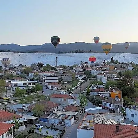Hotel Ozturk