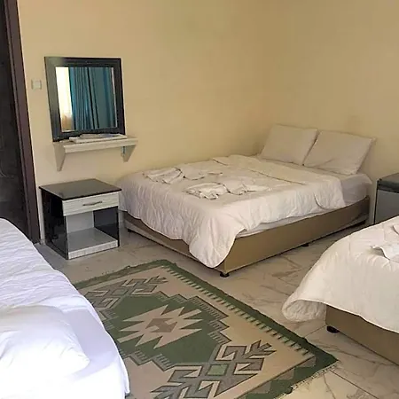 Ozturk 3* Pamukkale