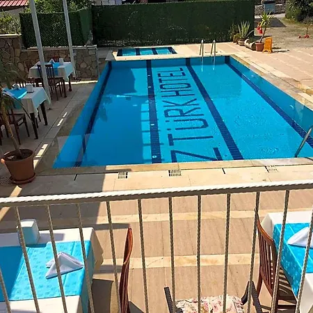 Hotel Ozturk