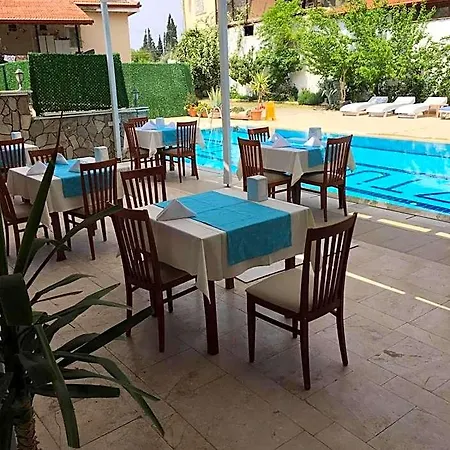 Ozturk 3* Pamukkale