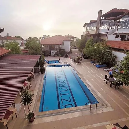 Hotel Ozturk