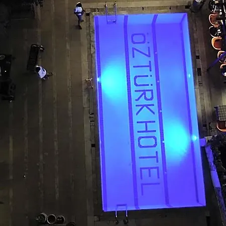 Ozturk Hotel