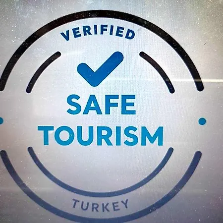 Ozturk Pamukkale