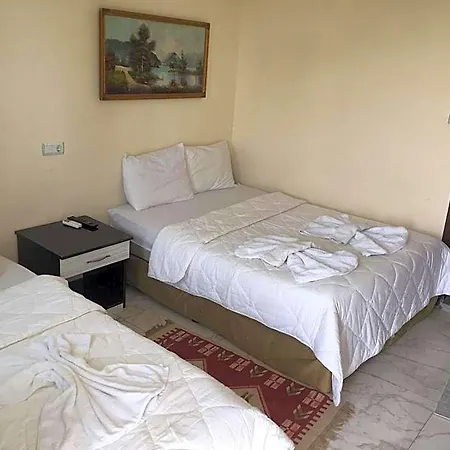 Ozturk Hotel Pamukkale