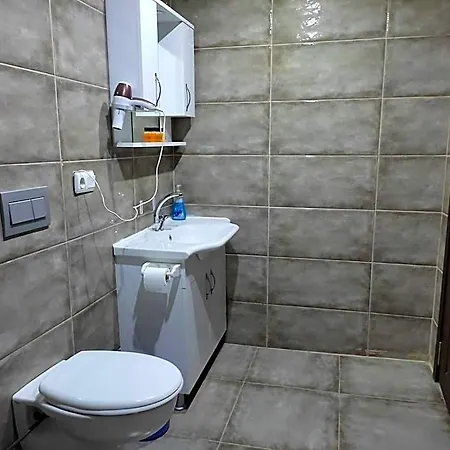 Ozturk Hotel