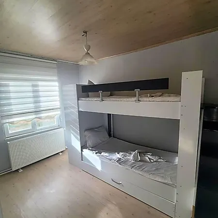Hotel Ozturk 3*