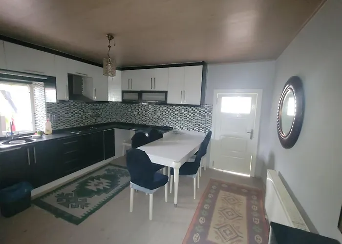 Hotel Ozturk Pamukkale